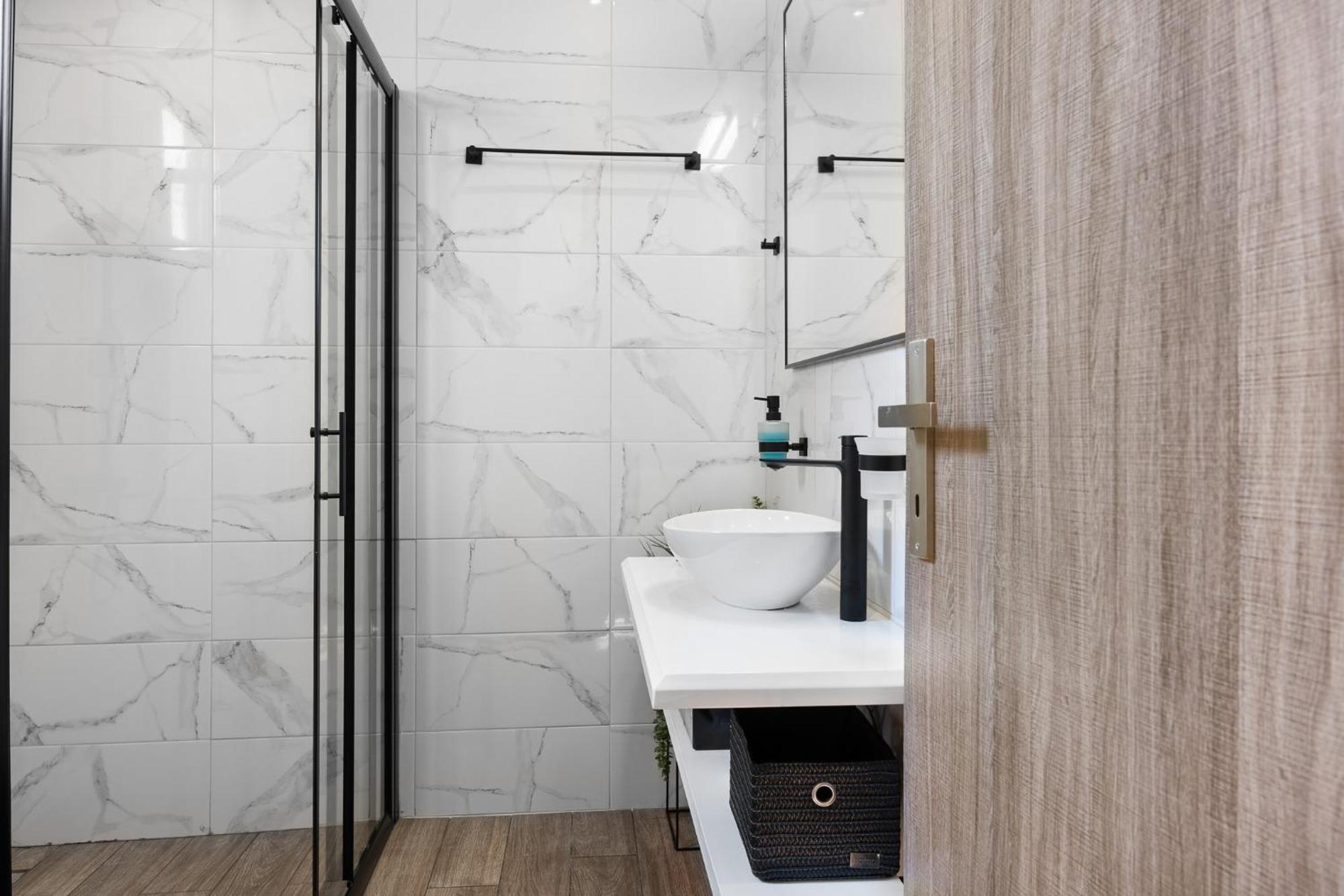 Dimargi Apartments Lygia  Ngoại thất bức ảnh
