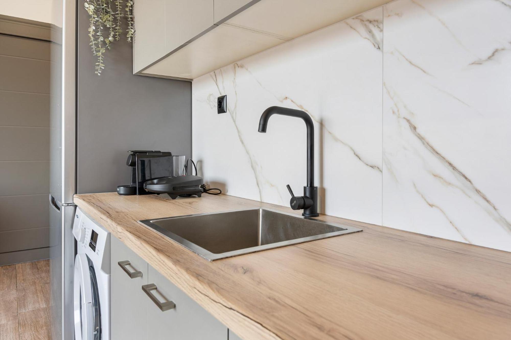 Dimargi Apartments Lygia  Ngoại thất bức ảnh
